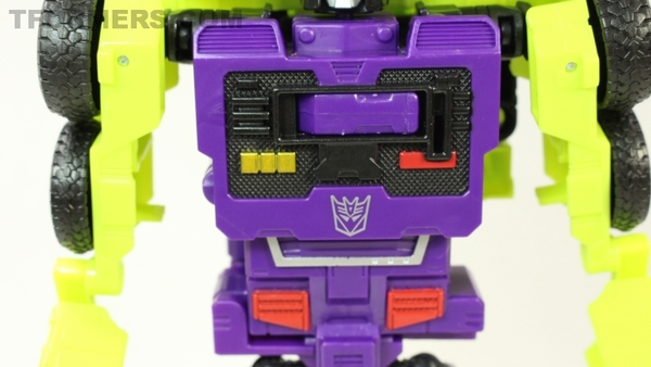 Transformers Titan Devastator Combiner Wars Hasbro Edition  (81 of 110)